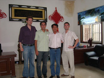 FOCUS VISION TECHNOLOGY LIMITED สายการผลิตของผู้ผลิต