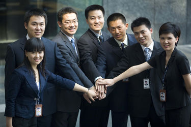 FOCUS VISION TECHNOLOGY LIMITED สายการผลิตของผู้ผลิต
