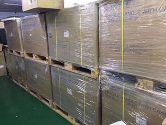 FOCUS VISION TECHNOLOGY LIMITED สายการผลิตของผู้ผลิต
