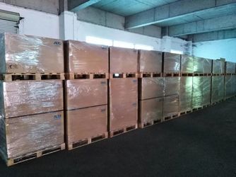 FOCUS VISION TECHNOLOGY LIMITED สายการผลิตของผู้ผลิต