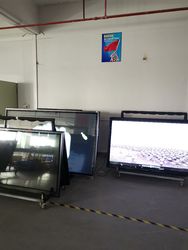 FOCUS VISION TECHNOLOGY LIMITED สายการผลิตของผู้ผลิต