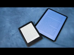 PVI EPD 6 นิ้ว Smartphone E Ink Screen, ED060SCT E Ink Display สําหรับ PC