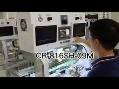 BOE 14 นิ้ว Pad & โน๊ตพ็อต โดเดลจอ NE140QDM-N81 จอ LCD 2560x1600Pixels 215PI