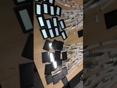 สายสัญญาณที่กําหนดเองรวมถึง MIPI LVDS RGB MCU SPI QSPI