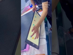 LG 29inch bar lcd พร้อมแผ่นสัมผัส