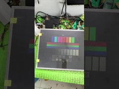 แปลง 19 นิ้ว อุตสาหกรรม LCD แพเนล LQ190E1LW02 300cd / M2 86PPI 5.0V 30PIN