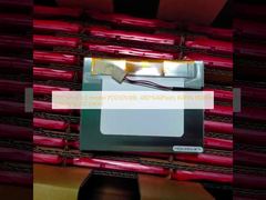 PVI 5 นิ้ว LCD โมเดล PD050VXBL 480 * 640 พิกเซล 60PIN 160PPI แผ่น LCD อุตสาหกรรม