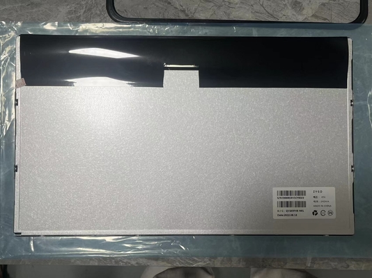 ซื้อ 30PIN 119PPI BOE แผนจอ LCD ขนาด 18.5 นิ้ว QV185FHB-N81 A Si TFT แผนจอ LCD online manufacture