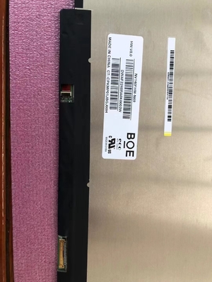 ซื้อ BOE 300CD/M2 แผ่นจอคอมพิวเตอร์ 30PIN 157PPI PC LCD โมดูล 14 นิ้ว NV140FHM-N69 online manufacture