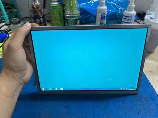 ซื้อ Sharp 12.1 Inch Industrial LCD Display LQ121K1LG58 1280x800p WXGA 124PPI 20PIN online manufacture