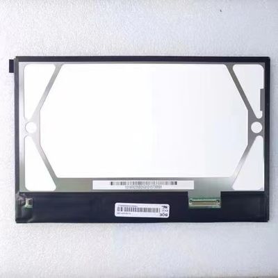 ราคาดี จอแสดงผล TFT-LCD BOE 10.1 นิ้วพร้อมพิกเซล 1280x800 และความสว่าง 430cd / m2 สำหรับโมดูล LCD ของ PC ออนไลน์