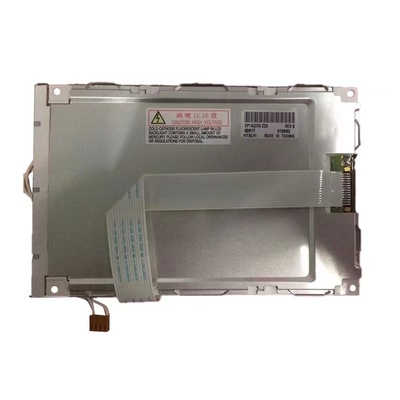 ซื้อ HITACHI KOE 5.71 นิ้ว อุตสาหกรรมจอจอ LCD แผ่นจอ SP14Q006 320RGBx240 QVGA 70PPI 14P online manufacture