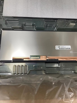 ซื้อ 12.7 นิ้ว โน๊ตพ็อต Tft Lcd Module NV127H4M-NX1 V3.0 40PIN 3.3V 2880x864 พิกเซล 237PPI 500 Cd/M2 online manufacture