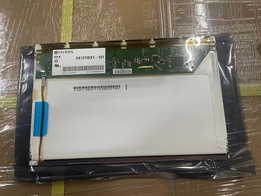 ซื้อ 12.1 นิ้ว Laptop PC Lcd Module HX121WX1-101 V3.0 40PIN 3.3V 1280x800Pixels 124PPI 300 Cd/M2 online manufacture