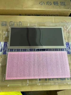 ซื้อ 10.3 นิ้ว แฮนสตาร์ คาร์ LCD Display ความสว่างสูง 850 Cd / M2 1920 * 720 พิกเซล HSD103KPW2-A10 50 Pin 3.3V 200PPI online manufacture