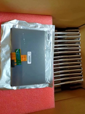 ซื้อ 8 นิ้ว Innolux Automotive LCD Display ความสว่างสูง 500 Cd/M2 1024*600 พิกเซล NJ080IA-10D 40 Pin 3.3V 148PPI online manufacture