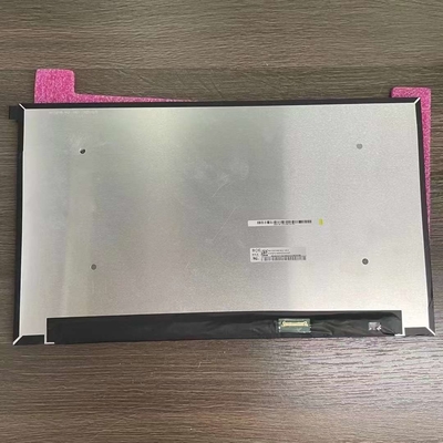 ซื้อ BOE 15.6 นิ้ว โน๊ตพ็อตจอ LCD แบบ NNV156FHM-N52 1920x1080 พิกเซล 141PPI 30PIN ความละเอียดแยก 1200:1 online manufacture