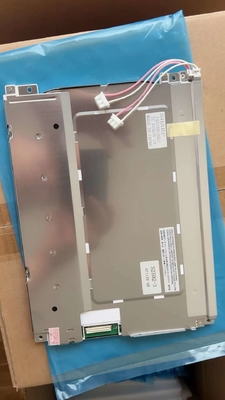 ซื้อ Sharp 10.4 Inch Industrial LCD LQ104S1DG21 พร้อมความสว่าง 350cd/M2 และเครื่องเชื่อม 41PIN online manufacture