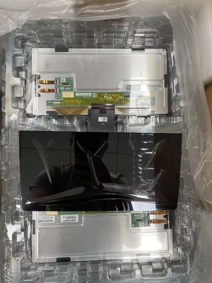 ซื้อ AUO แผน LCD อุตสาหกรรม 10 นิ้วจอ LCD ออโต้ C100HAT01.2 1560X700P 171PPI 1000CD / M2 60PIN online manufacture