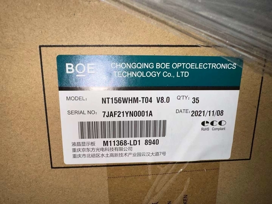 ซื้อ BOE NT156WHM-T04 15.6