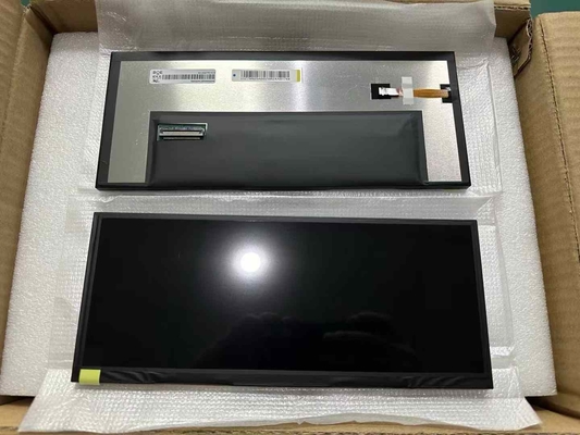 ซื้อ 10.3 นิ้ว BOE รถยนต์ LCD Display รุ่น AV103Z7M-N13 1920*720Pixels 50pin จอรถยนต์ online manufacture