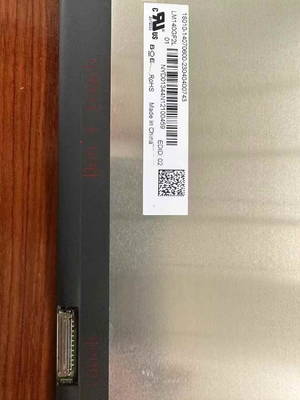 ซื้อ BOE LM140GF2L01 14 นิ้ว 2560*1600พิกเซล โมดูลจอ LCD 40PIN 16.7M ของแท้ online manufacture