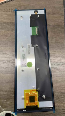 ซื้อ BOE 16.2 นิ้ว กระชับจอ LCD AV162YUM-N10 60 Pin มอนิเตอร์ 2608 * 720 พิกเซล ความสว่างภายนอกและอายุการทํางานยาวนาน online manufacture