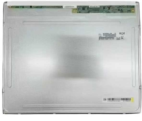 ซื้อ BOE 19 นิ้ว แผน LCD Desktop MV190E0M-N10 1280*1024 พิกเซล 250CD/M2 30 Pin PC LCD Module online manufacture