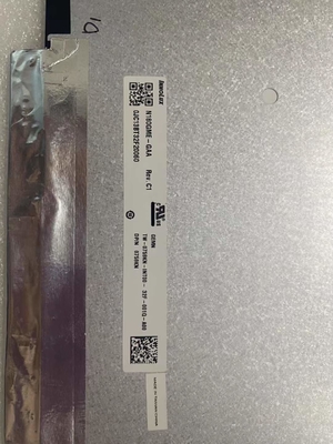 ซื้อ Innolux 18 นิ้ว Industrial Lcd รุ่น N180GME-GAA 2560*1600 พิกเซล 167PPI 300cd/M2 40PIN online manufacture