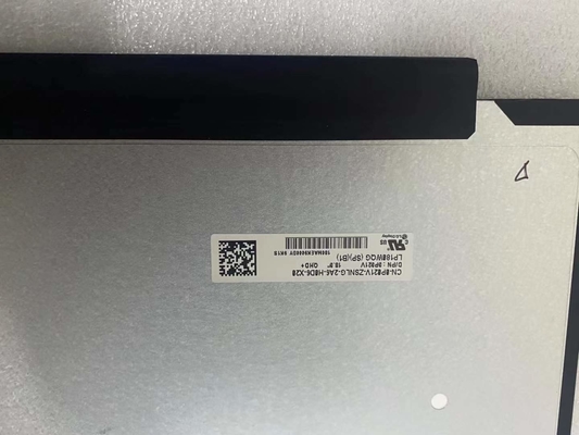 ซื้อ LG 18 นิ้ว Industrial Lcd รุ่น LP180WQG-SPB1 2560*1600 พิกเซล 167PPI 300cd/M2 40PIN online manufacture