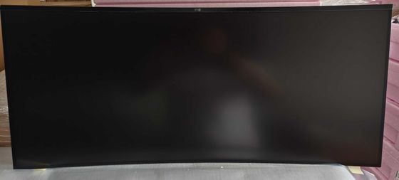ซื้อ LG 34Inch โมเนอร์โต๊ะ จอแสดงผล LM340UW3-SSA1 3440*1440พิกเซล 1.07B สี 30pin 10.0V online manufacture