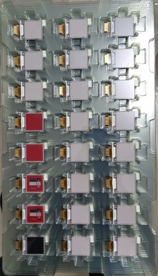 ซื้อ 1.54Inch E Ink Display Module with 152x152Pixels Resolution and Three Colors for Electronic Shelf Labels online manufacture