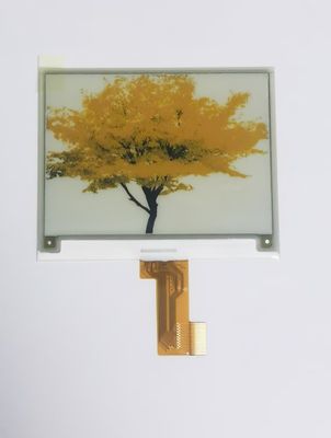 ซื้อ 4.2Inch 400*300Pixels E Ink Display Module for Electronic Shelf Label with Ultra-low Power Consumption online manufacture