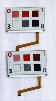 ราคาดี หน้าจอ E Ink ขนาด 7.4 นิ้ว ความละเอียด 400*800 พิกเซล สำหรับป้ายอิเล็กทรอนิกส์ ประหยัดพลังงานสูงสุด ออนไลน์