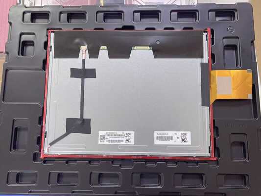 ราคาดี จอแสดงผล LCD อุตสาหกรรม BOE 15 นิ้วแผง TFT-LCD พร้อมความละเอียด 1024x768 พิกเซลและความสว่าง 350 CD / M2 ออนไลน์