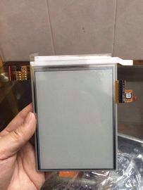 ซื้อ 758×1024 E Reader Display ED060XD4 90.58 ((W) × 122.368 ((H) มม พื้นที่แสดง online manufacture