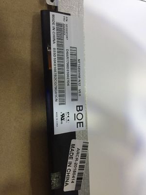 ซื้อ BOE 1366 * 768 พิกเซล จอจอจอ LCD หน้ากว้าง online manufacture