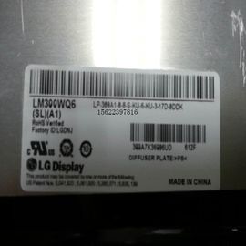 ซื้อ LM300WQ6 SLA1 หน้าจอ LCD ขนาด 30 นิ้ว มีเคลือบแข็ง 350CD 92P LCD TV Monitor online manufacture