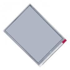 ซื้อ 6 นิ้ว small Epaper Display, ED060SCG อิเล็กทรอนิกส์พิมพ์พิมพ์โมดูล E ผลิตภัณฑ์กระดาษ online manufacture