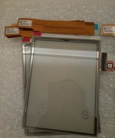 ซื้อ ขนาดเล็ก ED060XD4 E Ink LCD Display แผ่นสัมผัส สําหรับ Pocketbook 626 Touch Lux 3 online manufacture