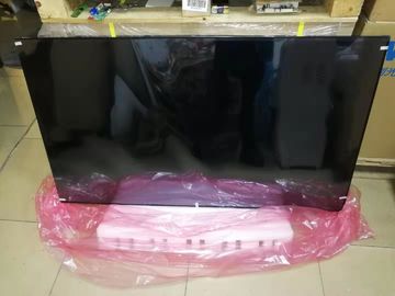 ซื้อ กระจก LED 12.0 วอลต์ จอคอมพิวเตอร์ขนาดใหญ่ 51 ปิน LVDS 60Hz จอสัมผัส Lcd online manufacture