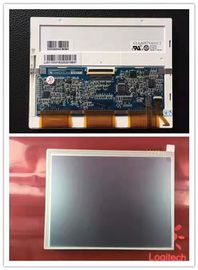 ซื้อ CPT 5.7 นิ้ว ลิฟท์จอ LCD อุตสาหกรรม CLAA057VC01CT 180 CCD M2 ความสว่าง online manufacture