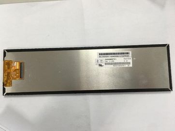 ซื้อ 8.8 นิ้ว รถ LCD Display รุ่น HSD088IPW1-B00, หลังมองกระจก GPS Raspberry Pi 7 จอสัมผัส online manufacture