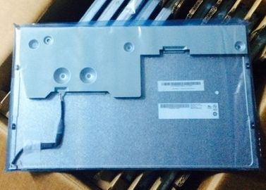 ซื้อ G156XW01 V1 จอจอแบน 1366 * 768 พิกเซล โมดูลจอสัมผัส LCD 30P online manufacture