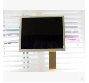 ซื้อ หน้าจอสัมผัสอุตสาหกรรมความสว่างสูง แผ่นจอสัมผัส Lcd กรอบดิจิตอล online manufacture