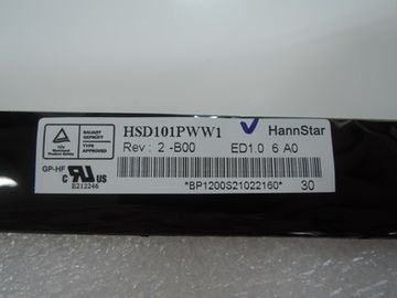 ซื้อ โน๊ตบุ๊ก PC LCD Module HSD100IFW4 A00 Hannstar ขนาด 10 นิ้ว สายตั้ง RGB online manufacture