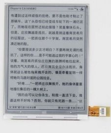 ซื้อ ED060SCE PVI EPD E Ink LCD Display สําหรับ Nook 2 โคโบ N905 โซนี่ T1 / T2 E อ่านหนังสือ online manufacture