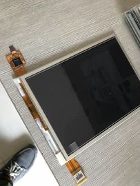 ซื้อ สีขาว สีดํา E Ink Screen Monitor Panel, Amazon Pocketbook E Ink Panel ED060SCC รุ่น online manufacture
