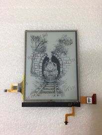 ซื้อ แผ่นจอ E Ink ขนาดเบา กระจกจอ E Ink 1072×1448 online manufacture