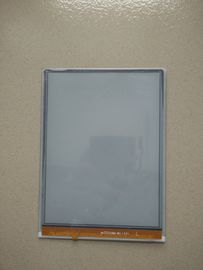 ซื้อ อุตสาหกรรม 90.58 × 122.368mm E Ink จอจอขนาดเล็ก, ED060XG2 E Ink จอจอจอ online manufacture